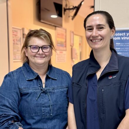 Wee Waa welcomes new Health Service manager
