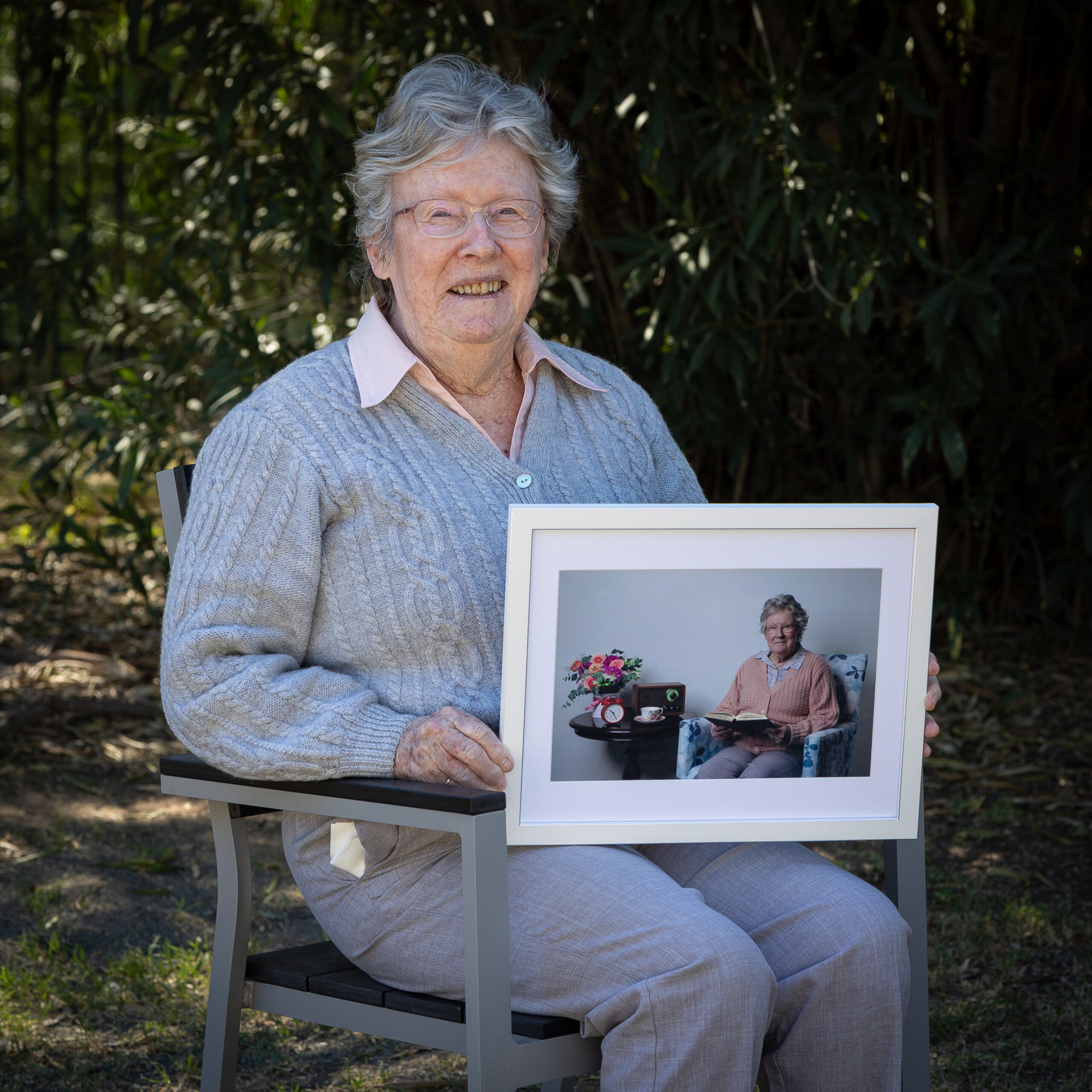 Ros Stanford.