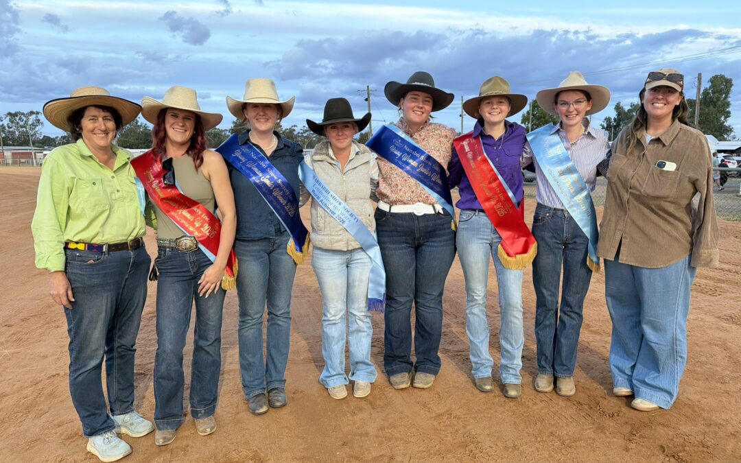2026 Narrabri Show a  spectacular success | PHOTOS