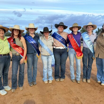 2026 Narrabri Show a  spectacular success | PHOTOS