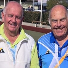 Narrabri bowling club results