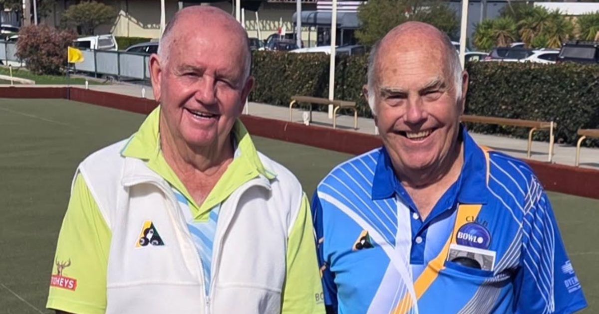 Narrabri bowls 25/06