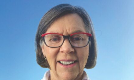 Chaffey backs local news