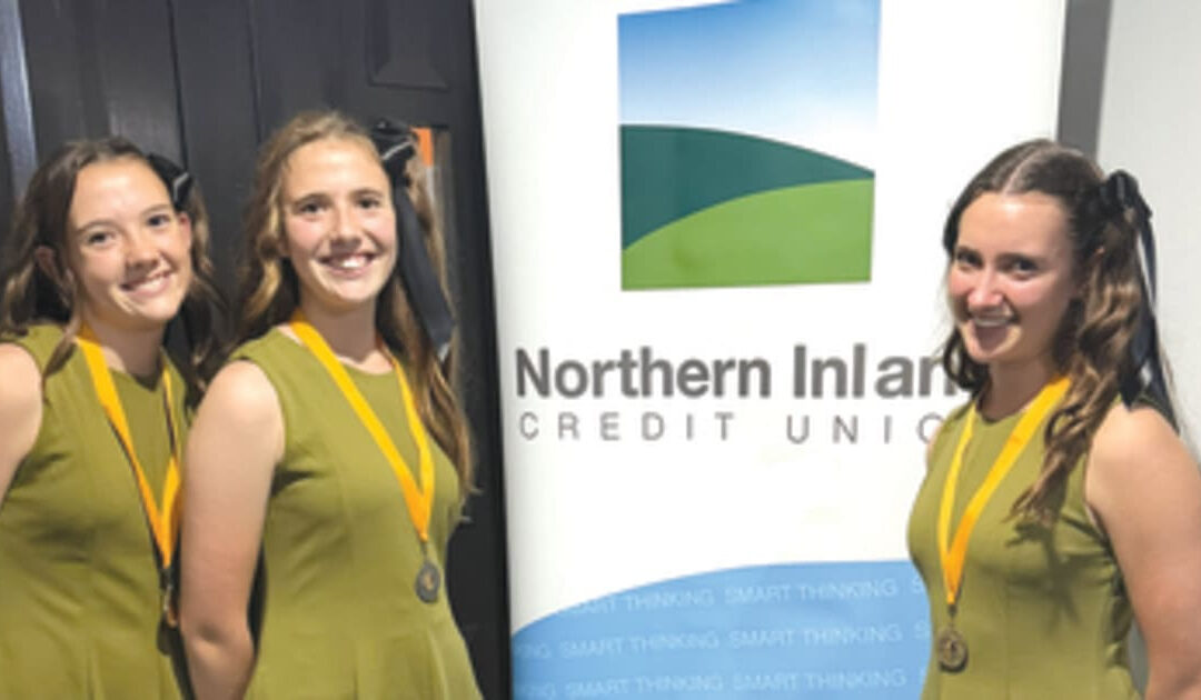 Talent celebrated at successful Narrabri eisteddfod
