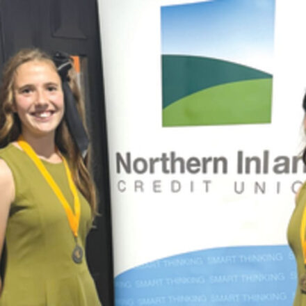 Talent celebrated at successful Narrabri eisteddfod