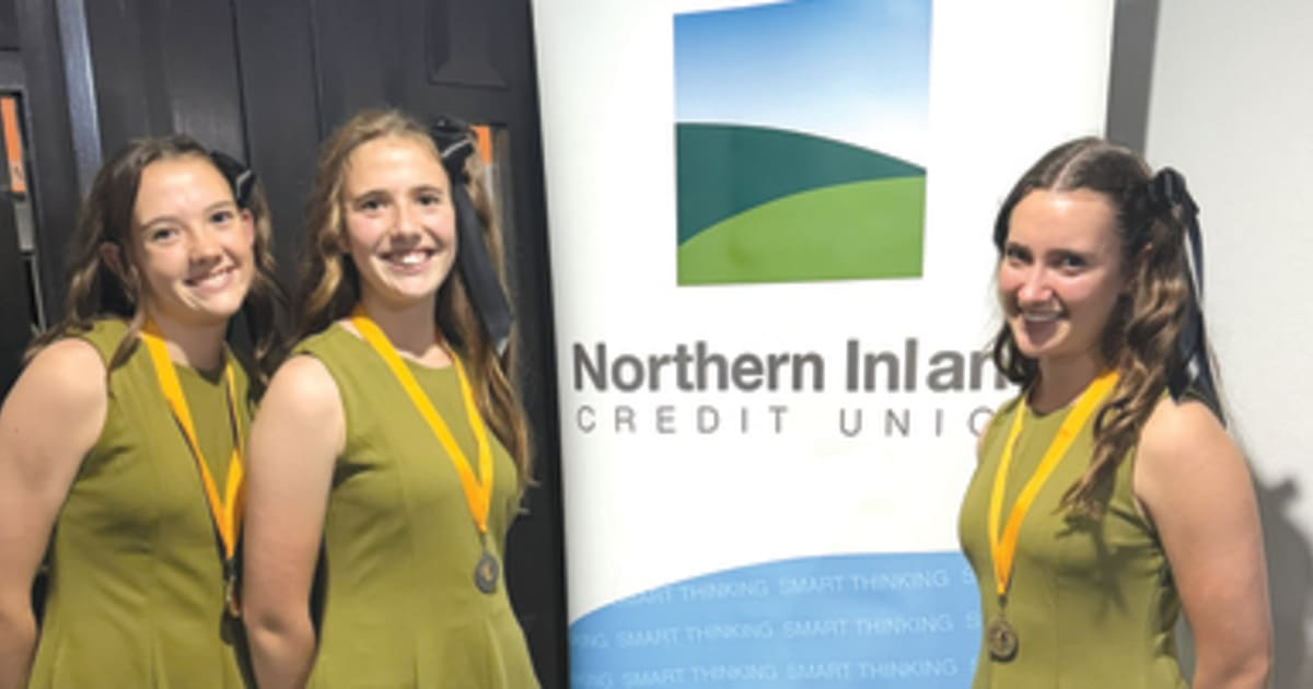 Talent celebrated at successful Narrabri eisteddfod