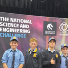 students narrabri science