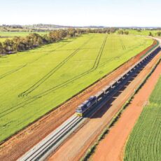 Mayors push back on Inland Rail decision