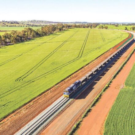 Mayors push back on Inland Rail decision