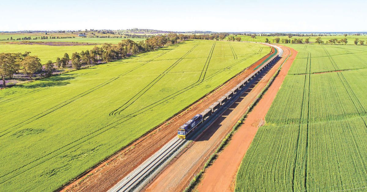 Mayors push back on Inland Rail decision