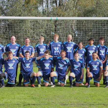 Narrabri FC tightens hold on third position