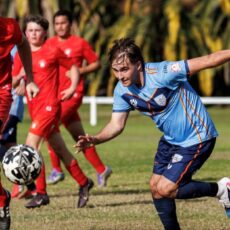 Namoi United win