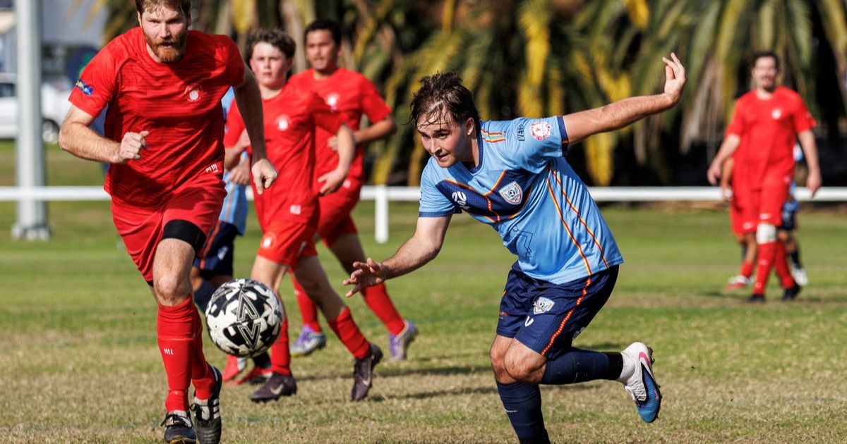 Namoi United edges out Norths in first grade