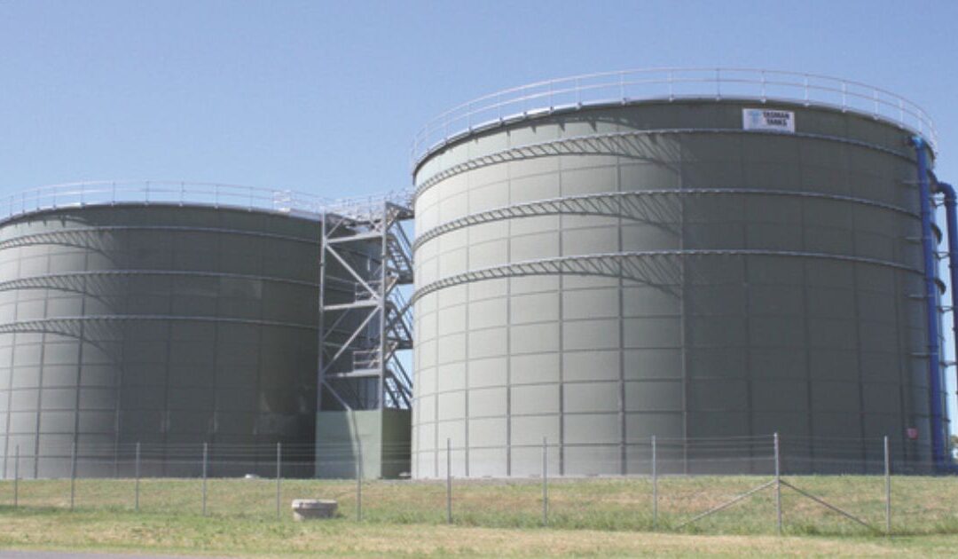 New bore a step forward in PFAS response