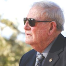 Bob Leister tribute