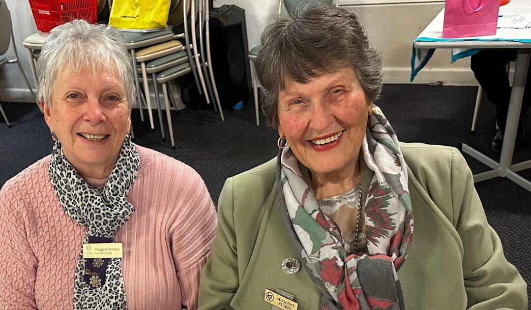 Friendship and education focus of visit