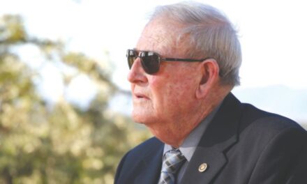 Bob Leister remembered for dedication to family and community