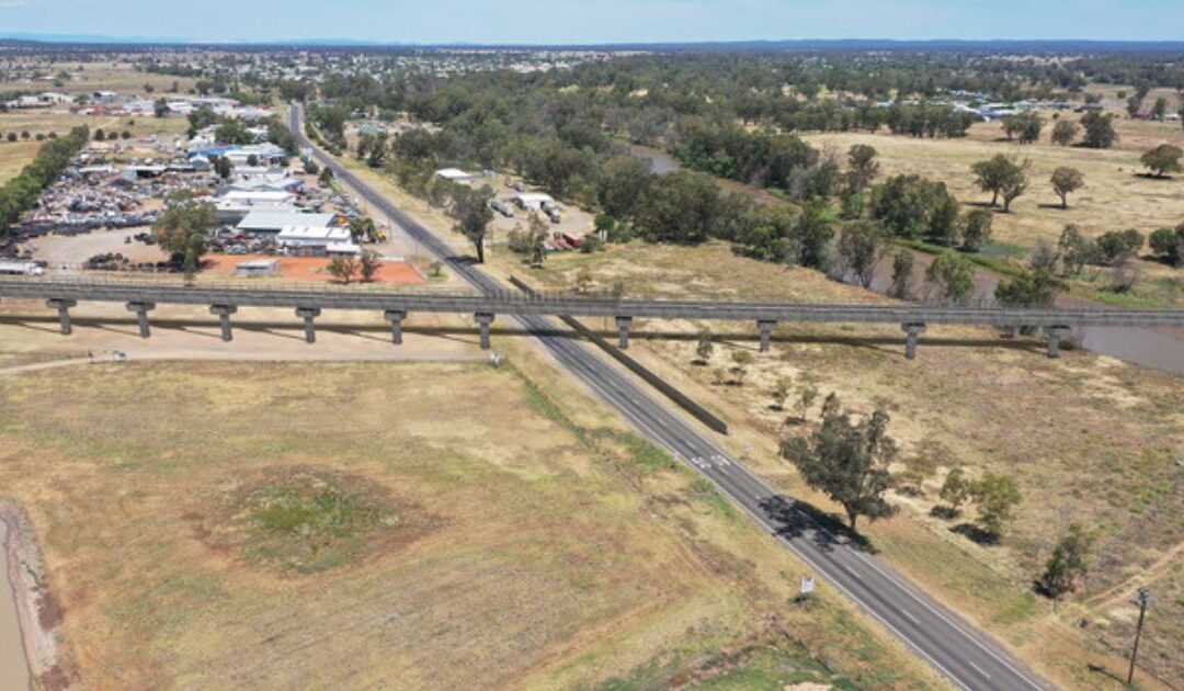 Council seeks clarity after Inland Rail project axed