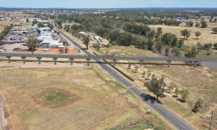 Council seeks clarity after Inland Rail project axed