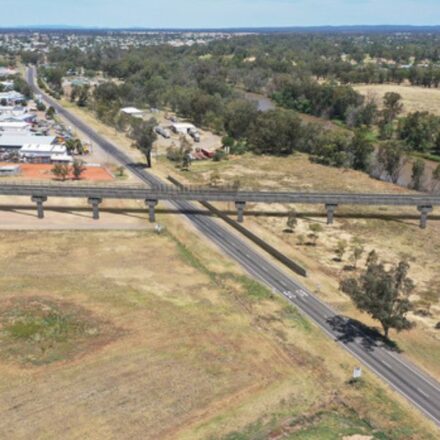 Council seeks clarity after Inland Rail project axed