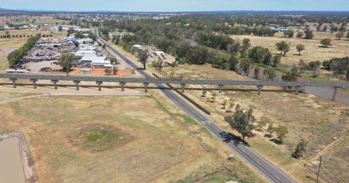 Council seeks clarity after Inland Rail project axed