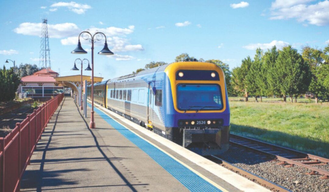 Region’s transport priorities mapped out in new plan