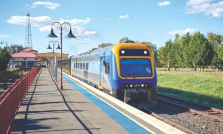 Region’s transport priorities mapped out in new plan