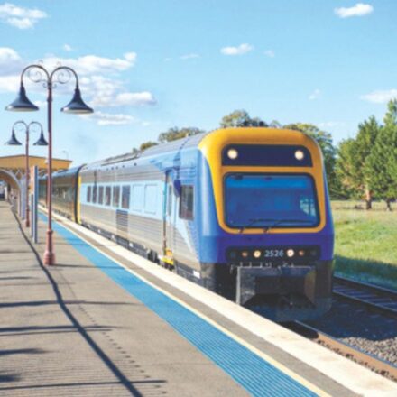 Region’s transport priorities mapped out in new plan