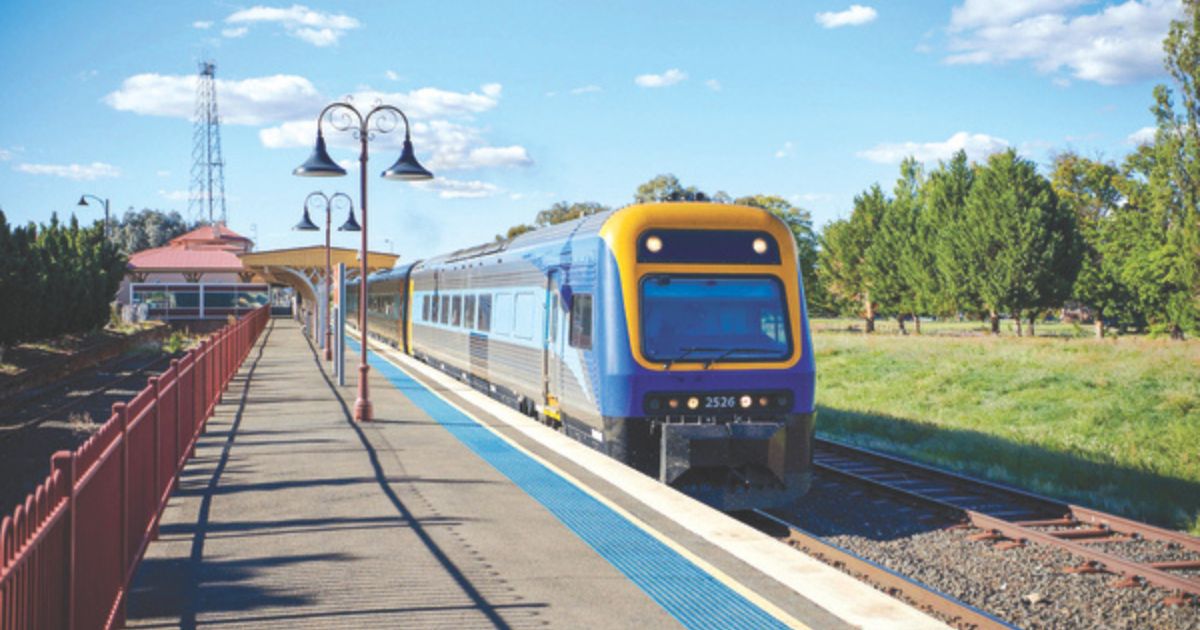 Region’s transport priorities mapped out in new plan