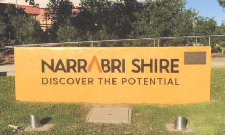 NarrabriShire facing $5.5m deficit