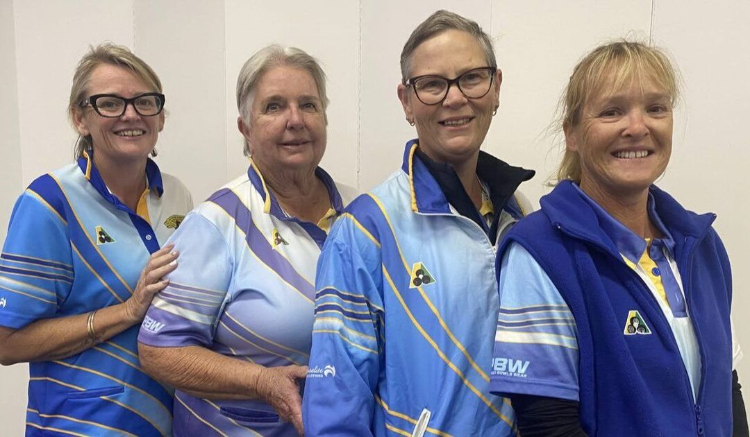 New club four champions crowned