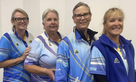 New club four champions crowned