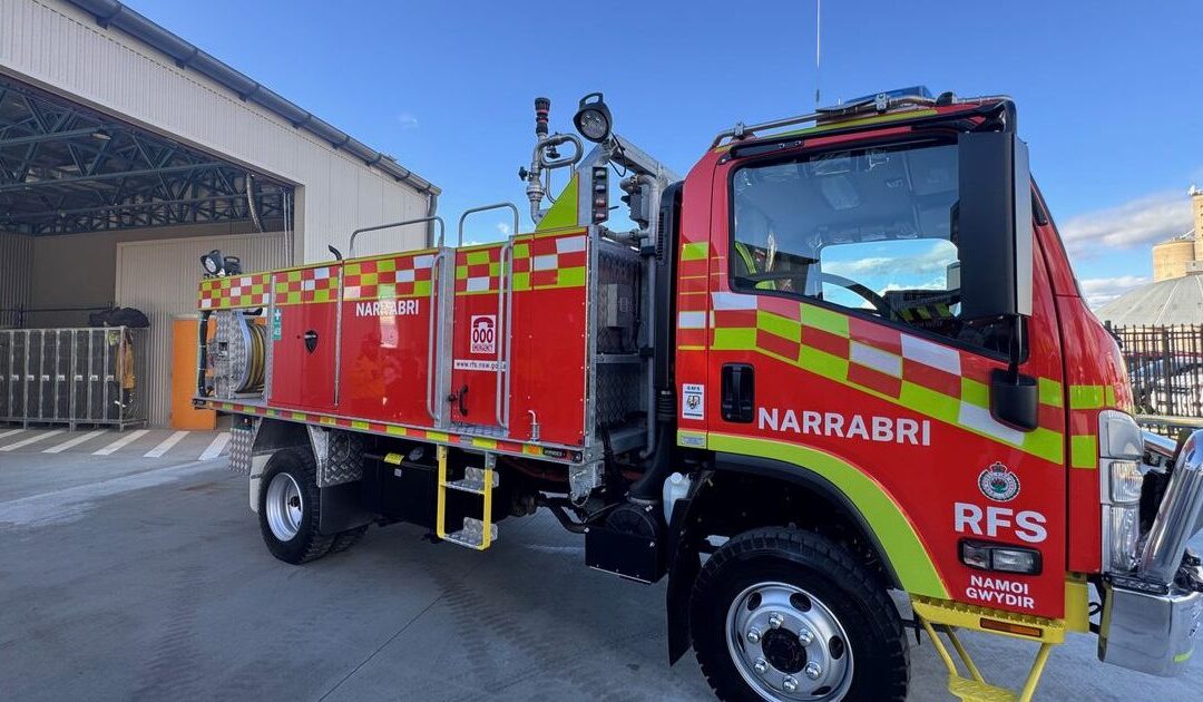 Red fleet reform a “big win for local government”