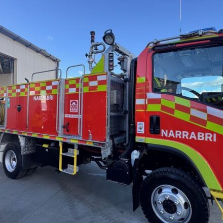 Red fleet reform a “big win for local government”
