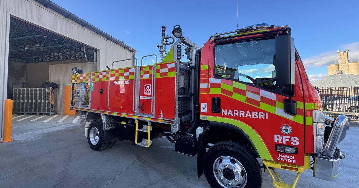 Red fleet reform a “big win for local government”