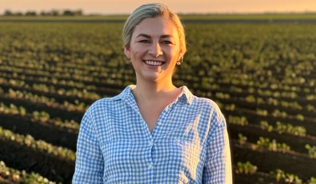 Strong field of finalists for CRDC Chris Lehmann Young Cotton Achiever of the Year Award