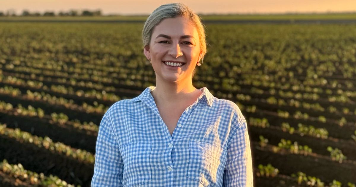 Strong field of finalists for CRDC Chris Lehmann Young Cotton Achiever of the Year Award