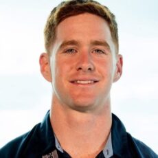 Super Rugby rookie
