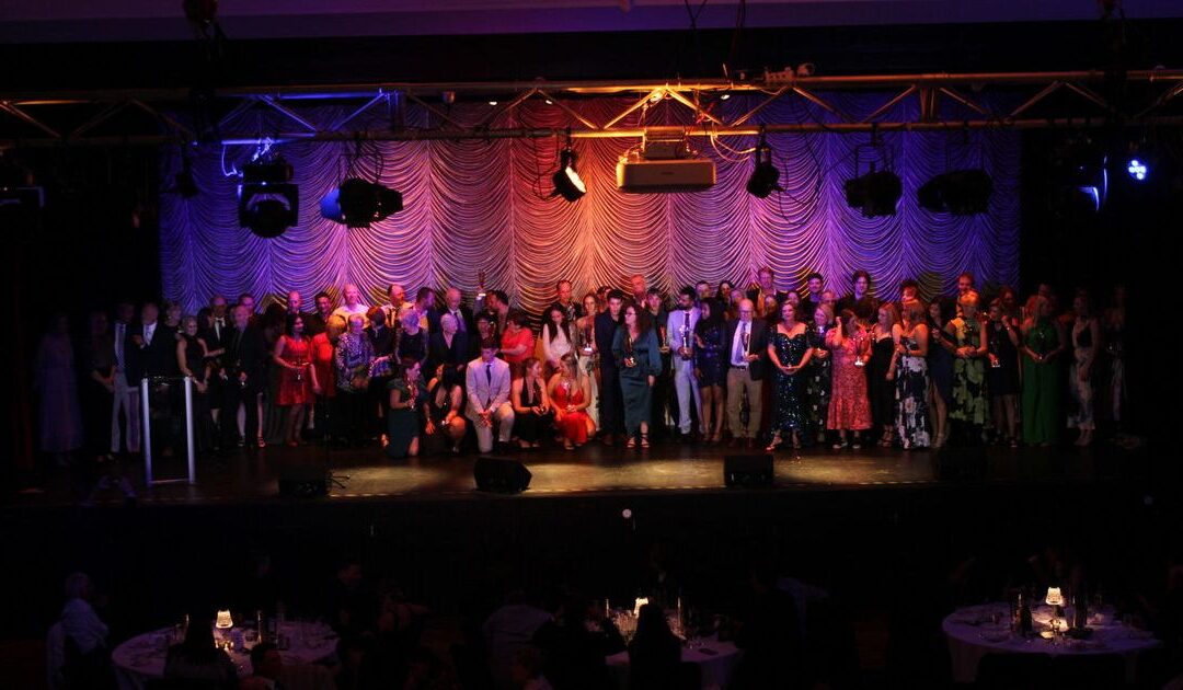 Chamber’s gala business awards to return in October