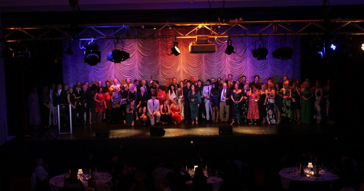 Chamber’s gala business awards to return in October