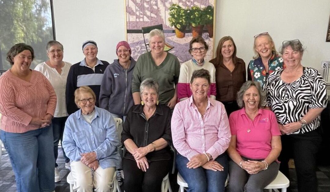 Cancer support group launches