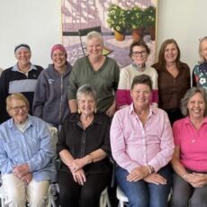 Cancer support group launches