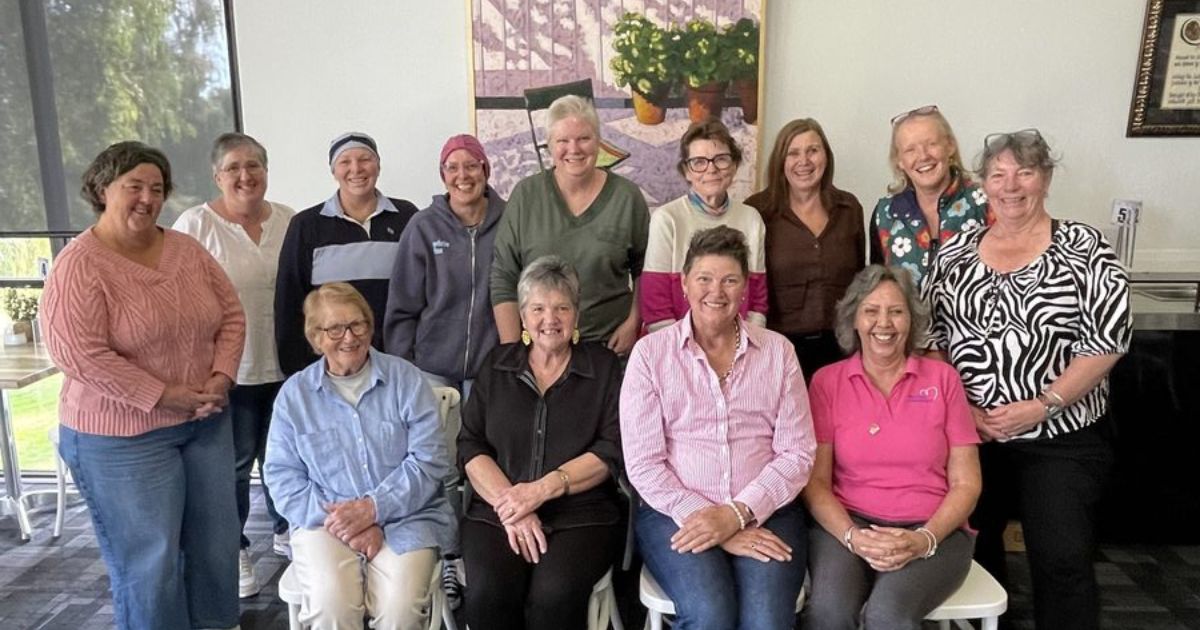 Cancer support group launches