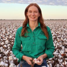 Strong field of finalists for CRDC Chris Lehmann Young Cotton Achiever of the Year Award