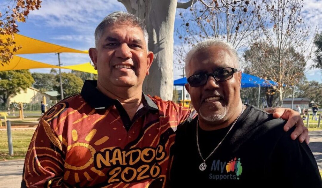 Wee Waa celebrates NAIDOC Week with Family Fun Day