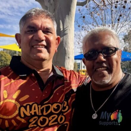 Wee Waa celebrates NAIDOC Week with Family Fun Day