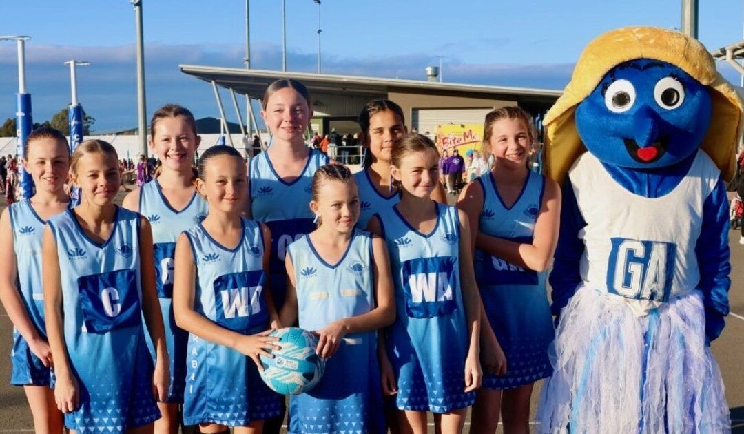 A win for the history books: locals record most successful Junior State Titles campaign