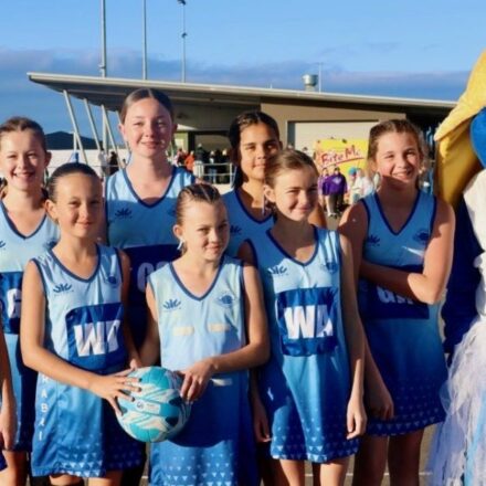 A win for the history books: locals record most successful Junior State Titles campaign