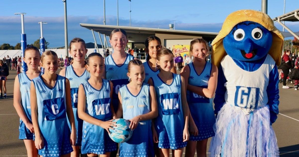 A win for the history books: locals record most successful Junior State Titles campaign
