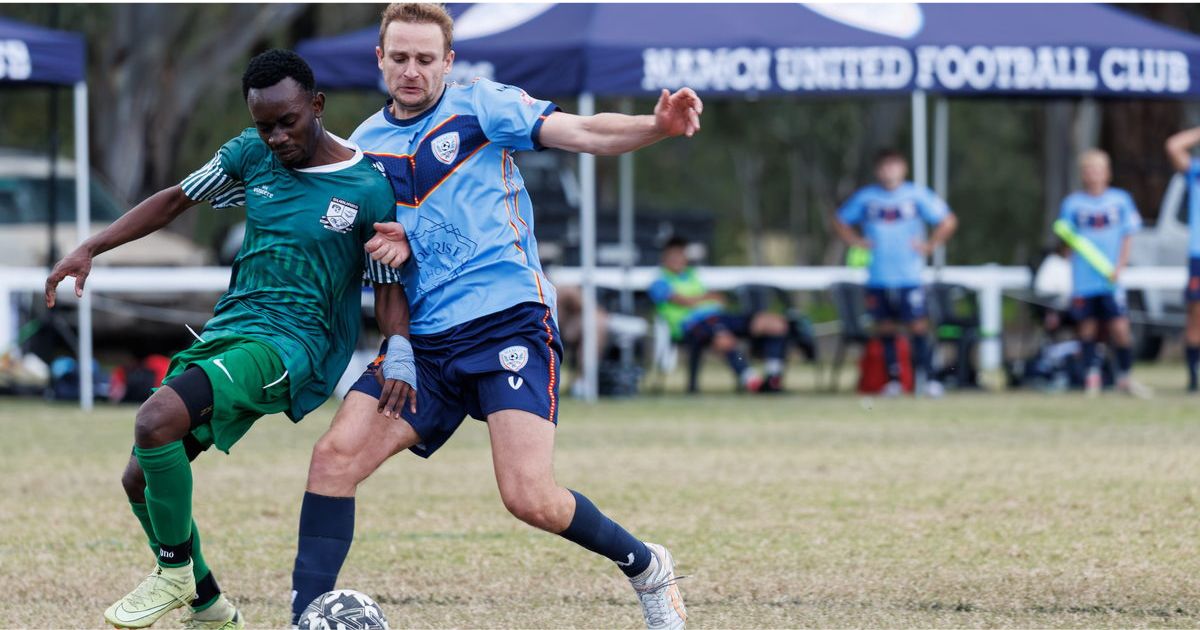 Namoi United’sreserve grade claimswin in close contest
